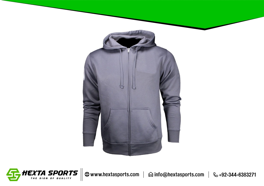 MMA Hoodies