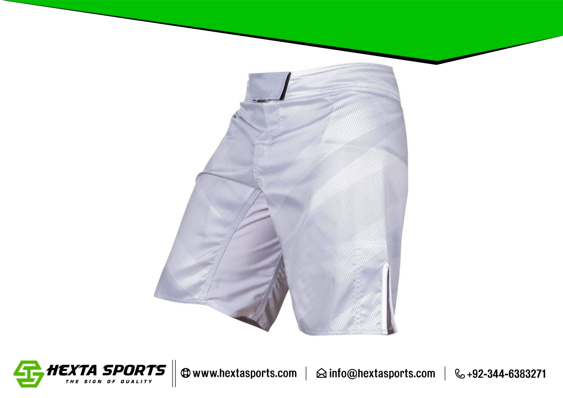 MMA Shorts