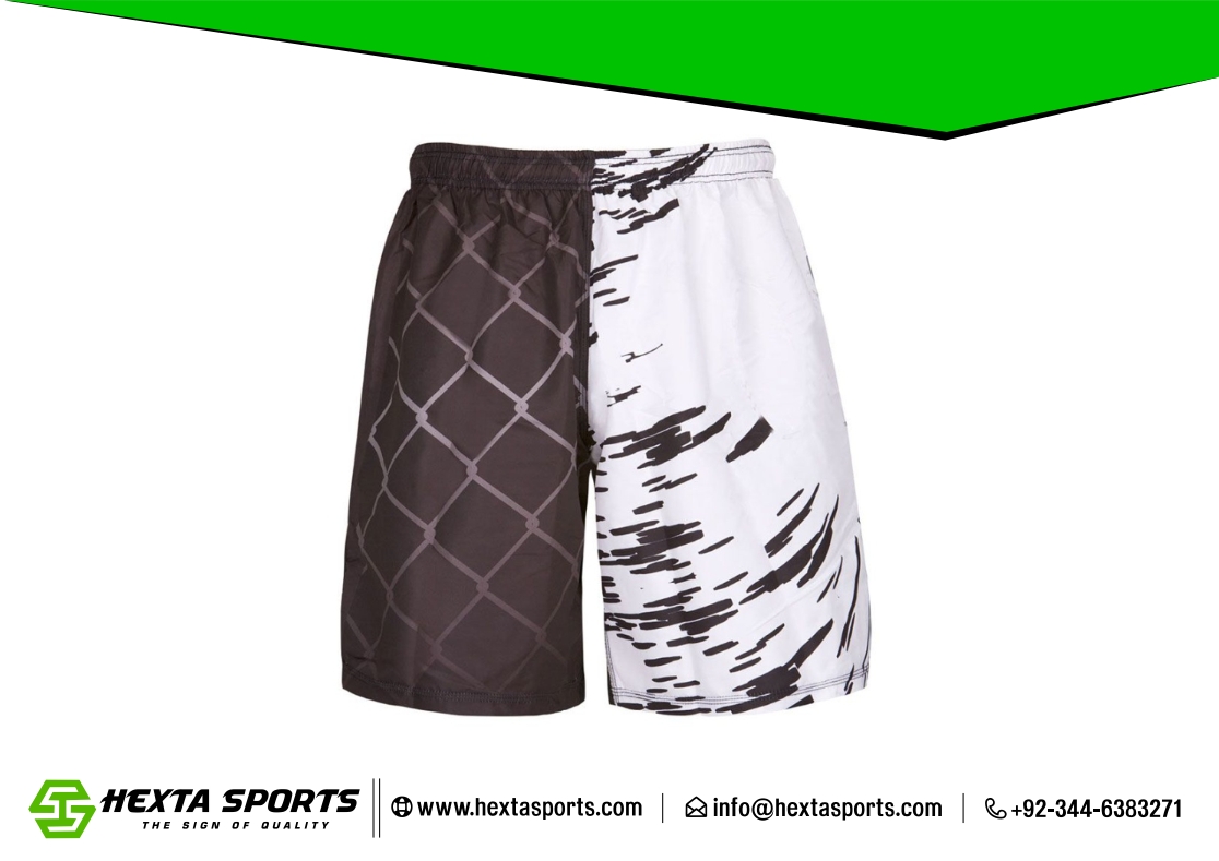 MMA Shorts