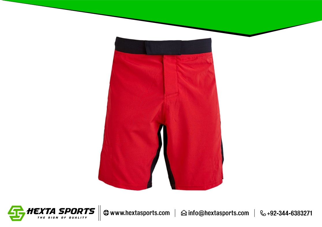 MMA Shorts