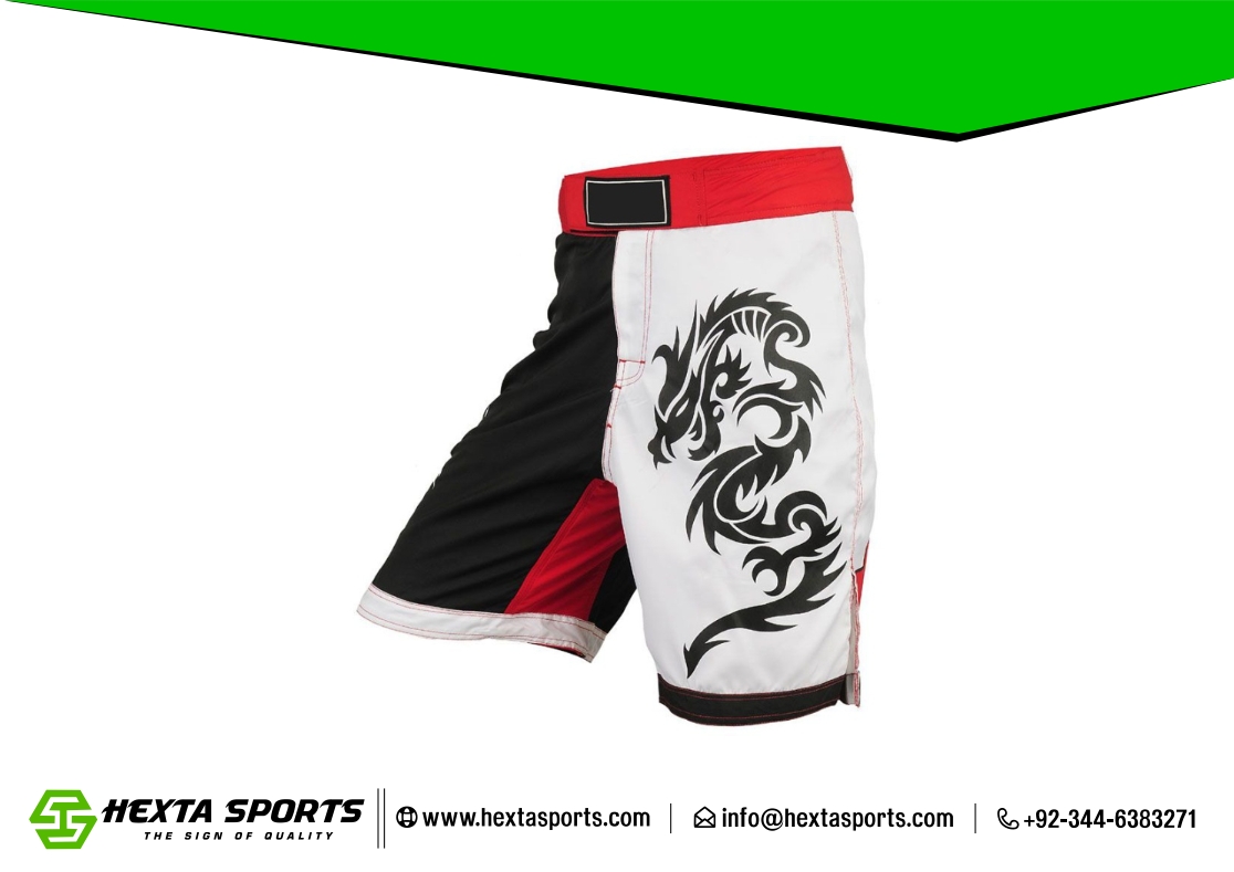 MMA Shorts
