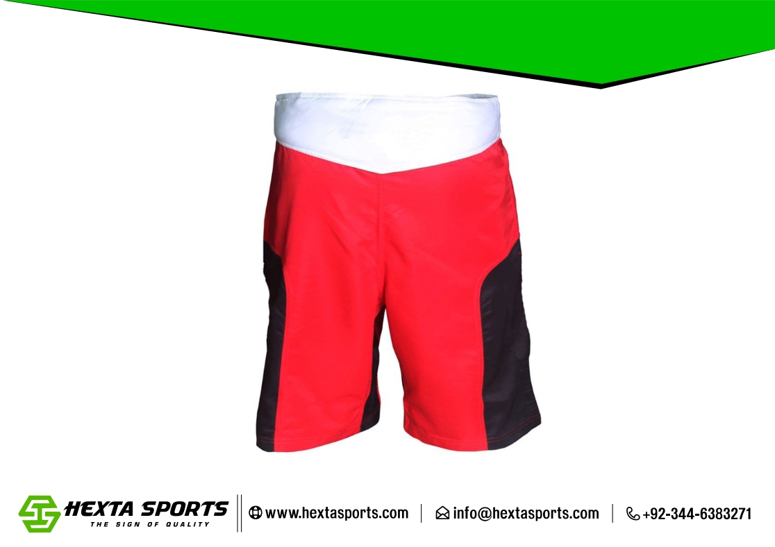 MMA Shorts