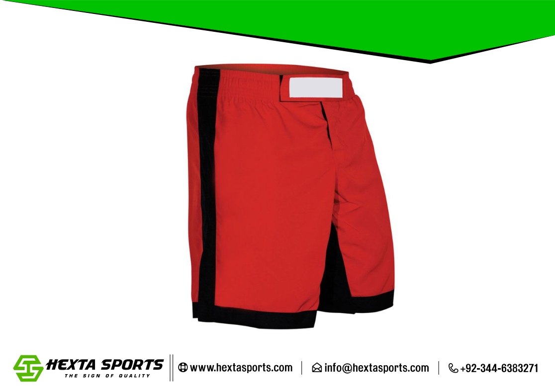 MMA Shorts