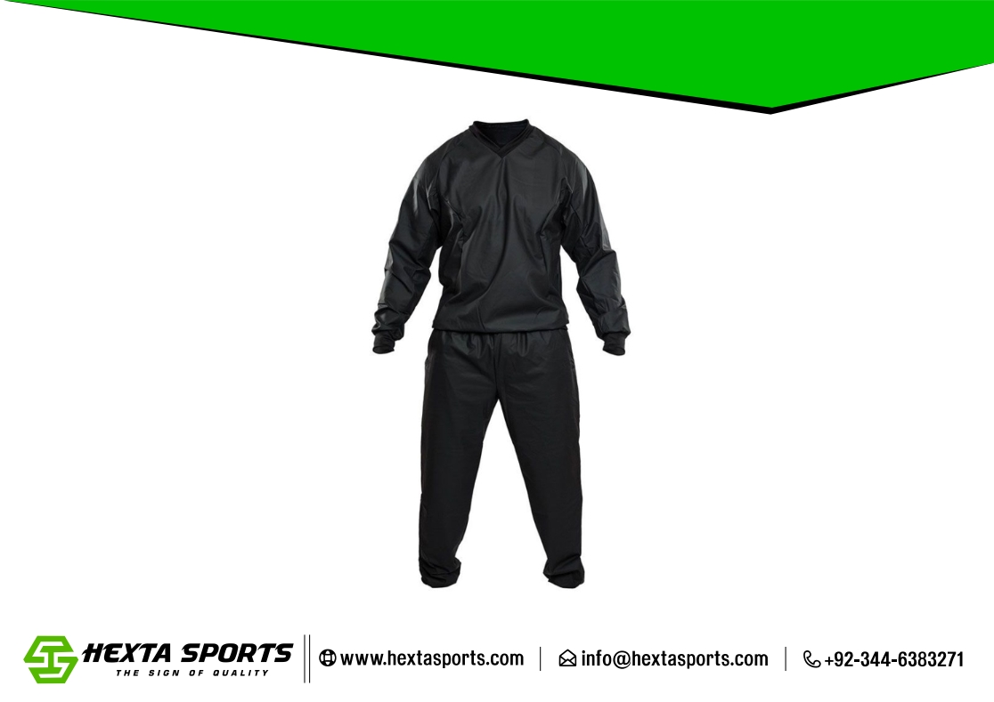 MMA Sweat Track Suits
