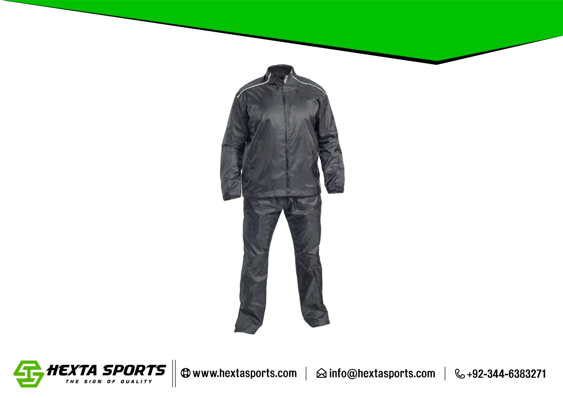 MMA Sweat Track Suits