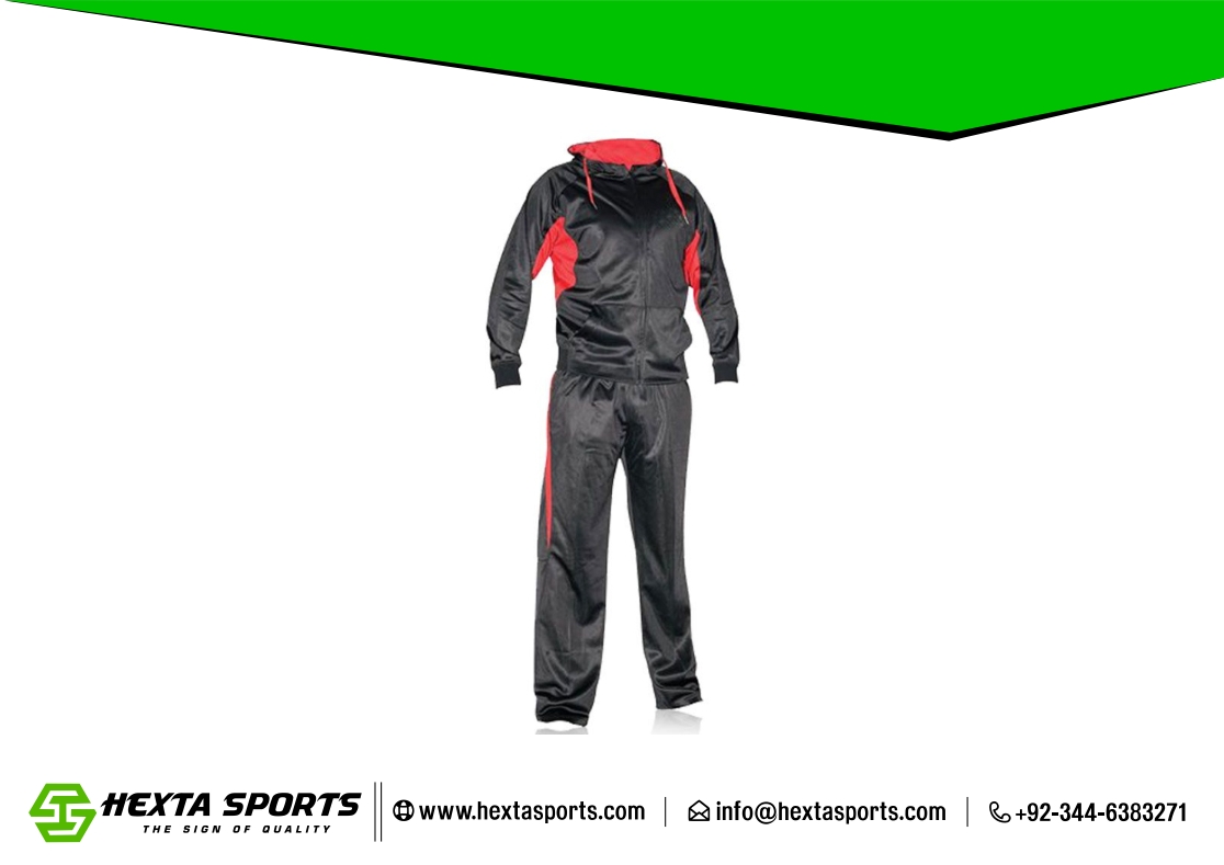 MMA Sweat Track Suits