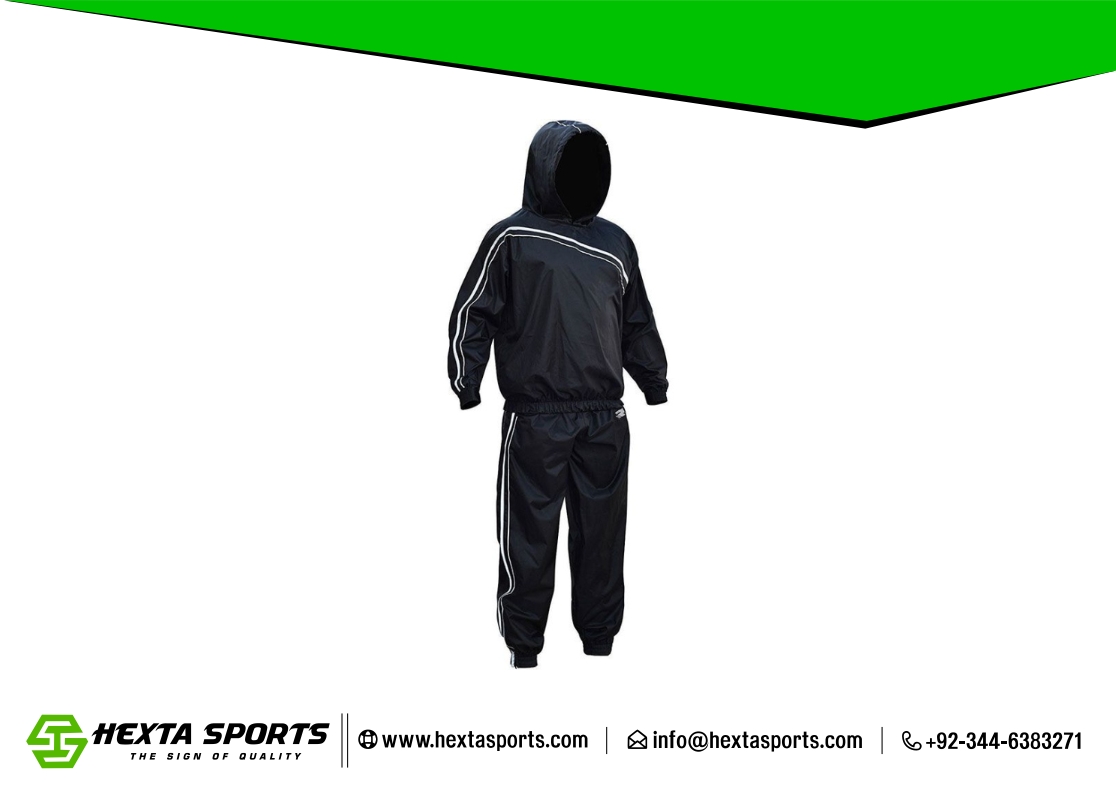 MMA Sweat Track Suits