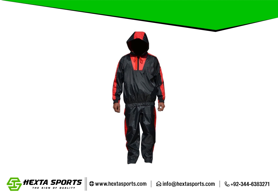 MMA Sweat Track Suits