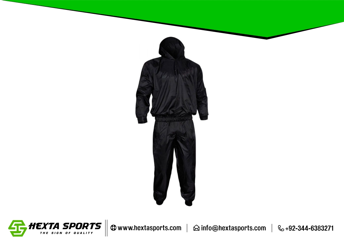 MMA Sweat Track Suits