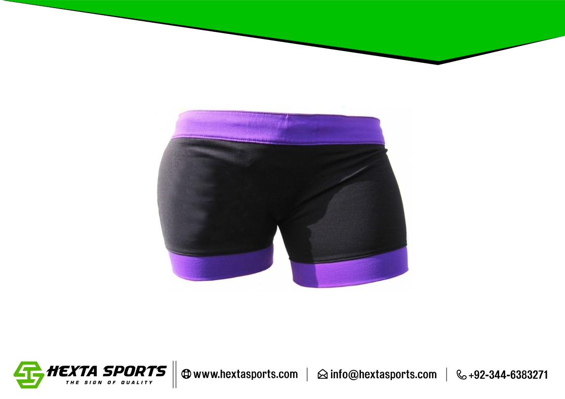 Vale Tudo Short