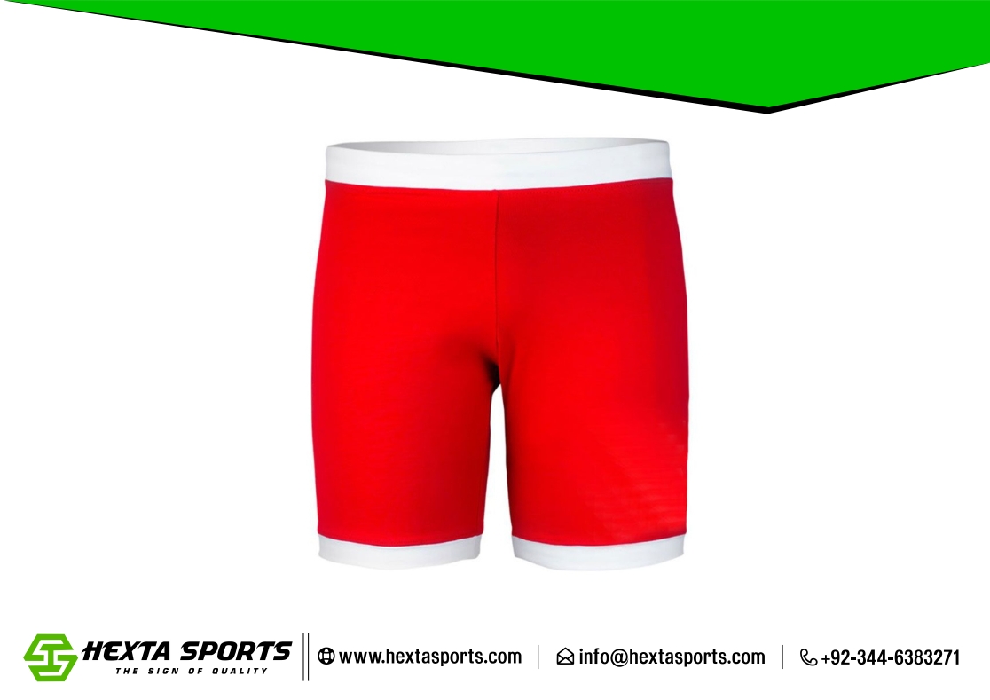 Vale Tudo Short