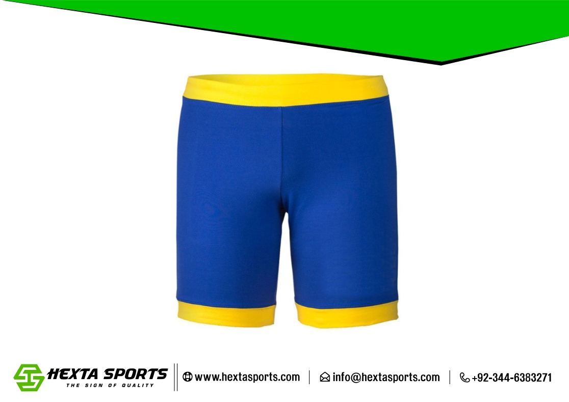 Vale Tudo Short