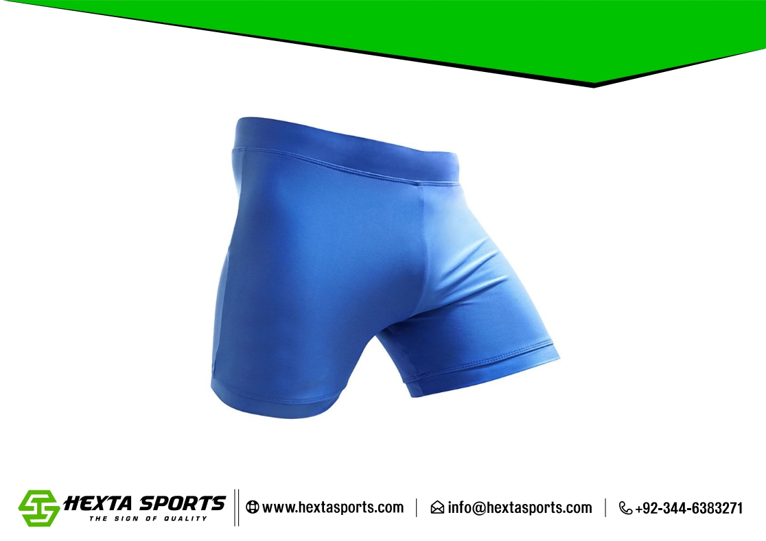 Vale Tudo Short