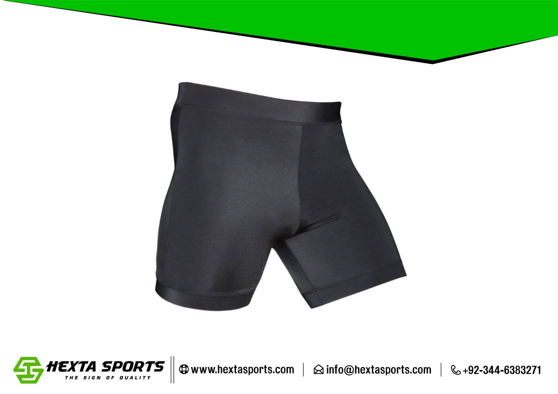 Vale Tudo Short