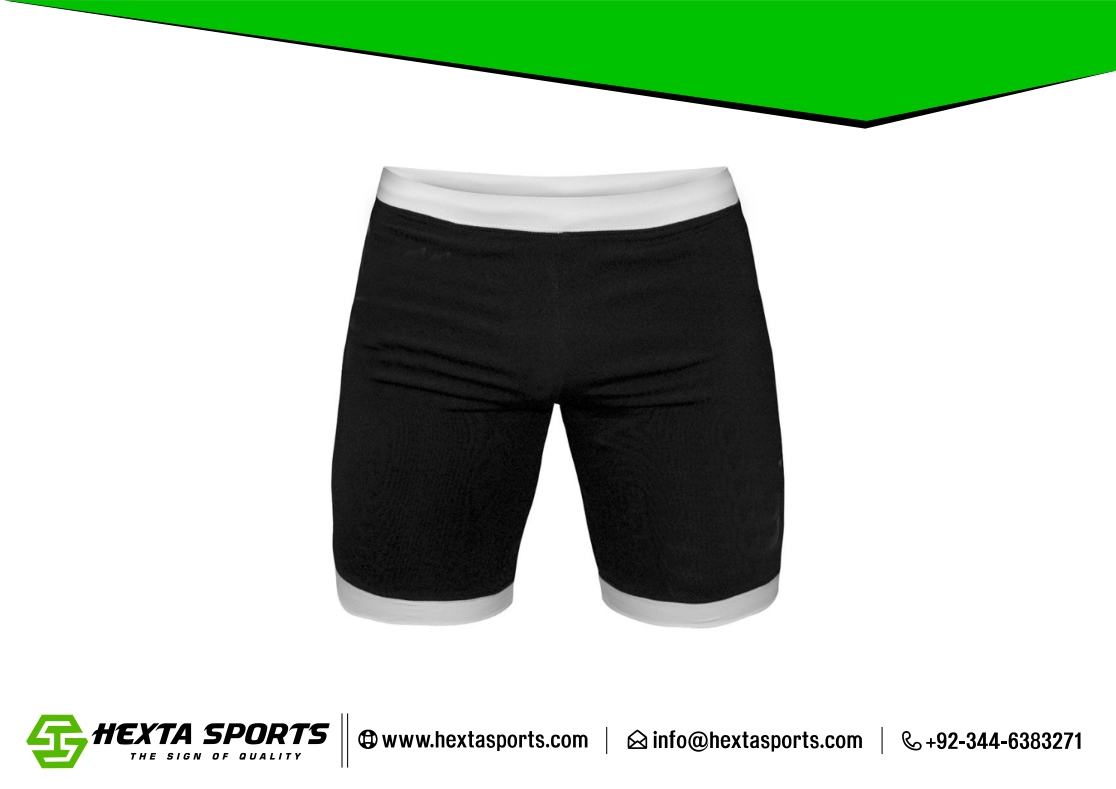 Vale Tudo Short