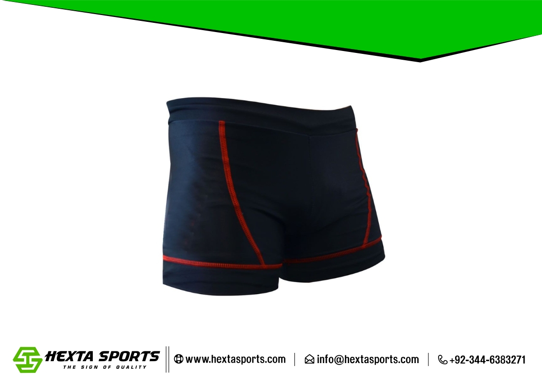 Vale Tudo Short