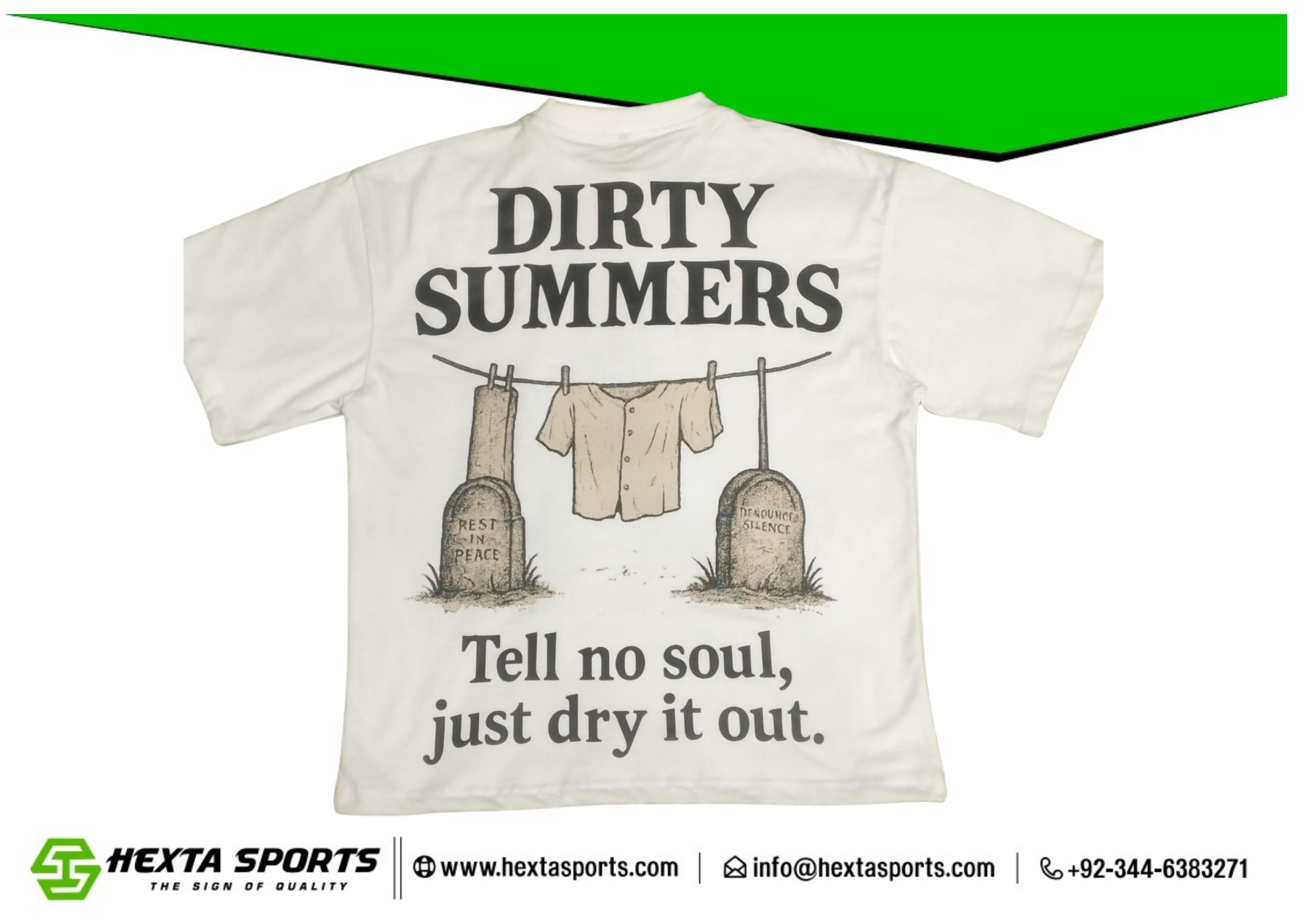 T Shirts 