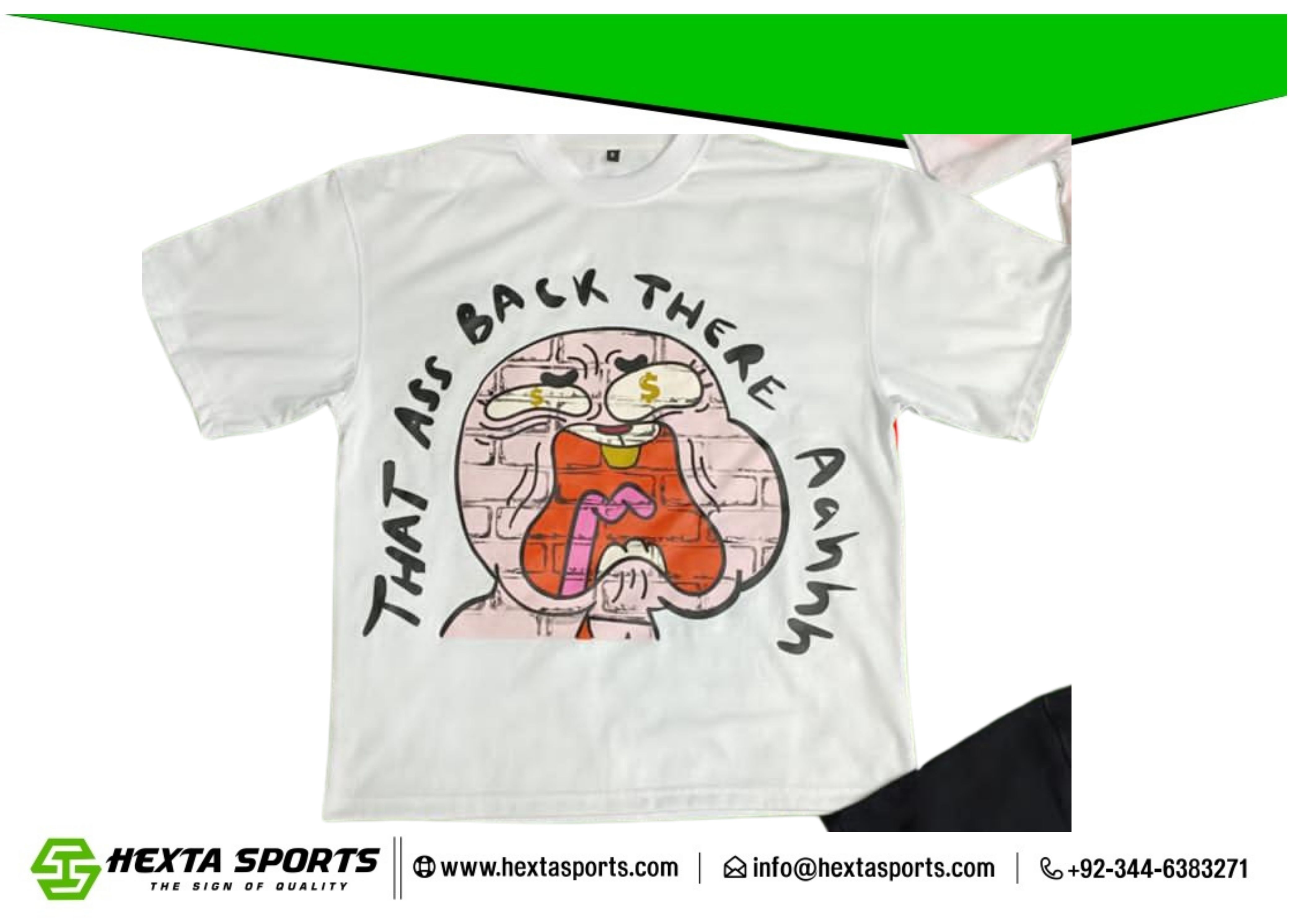 T Shirts 