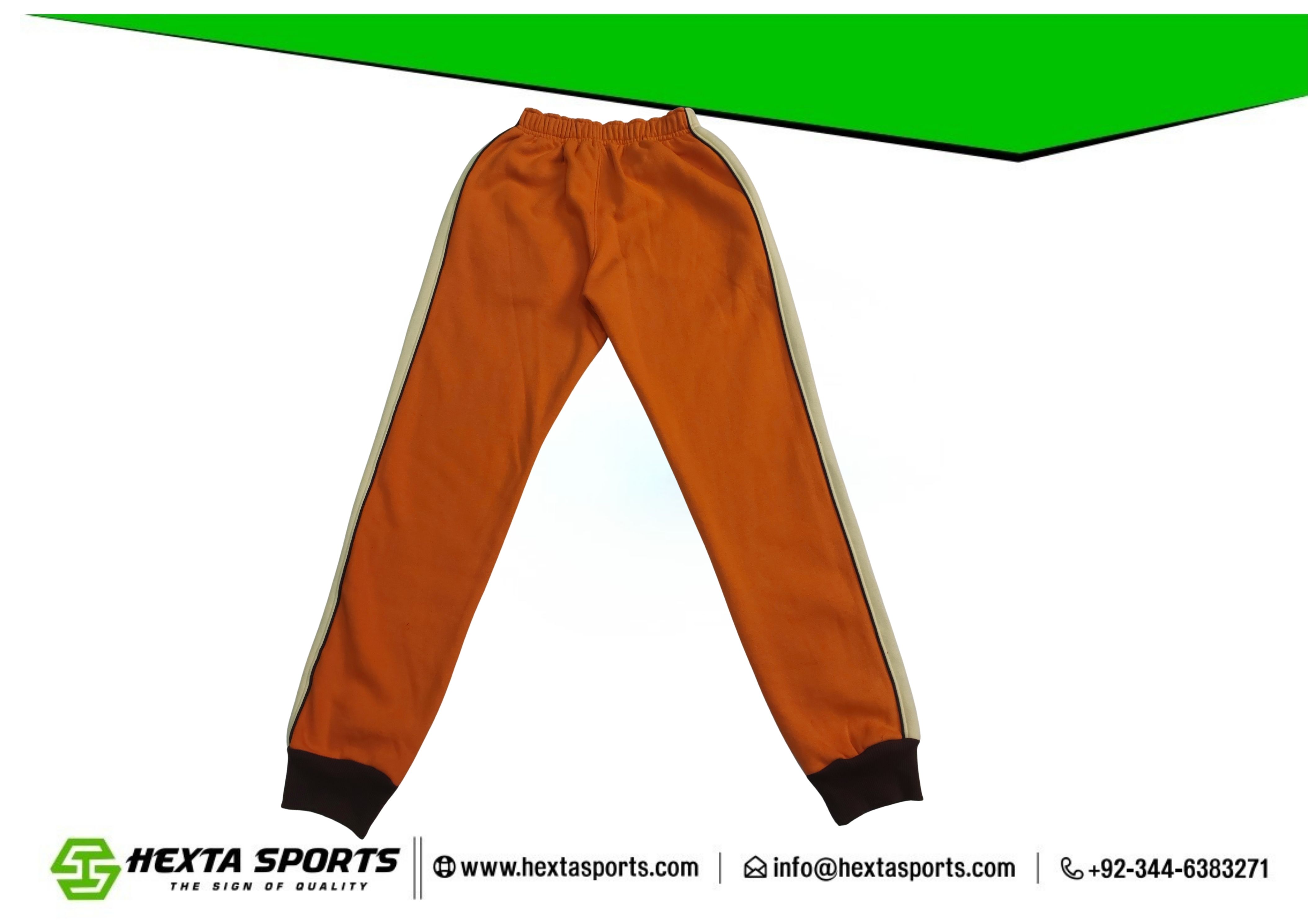 Sports Track Pants
