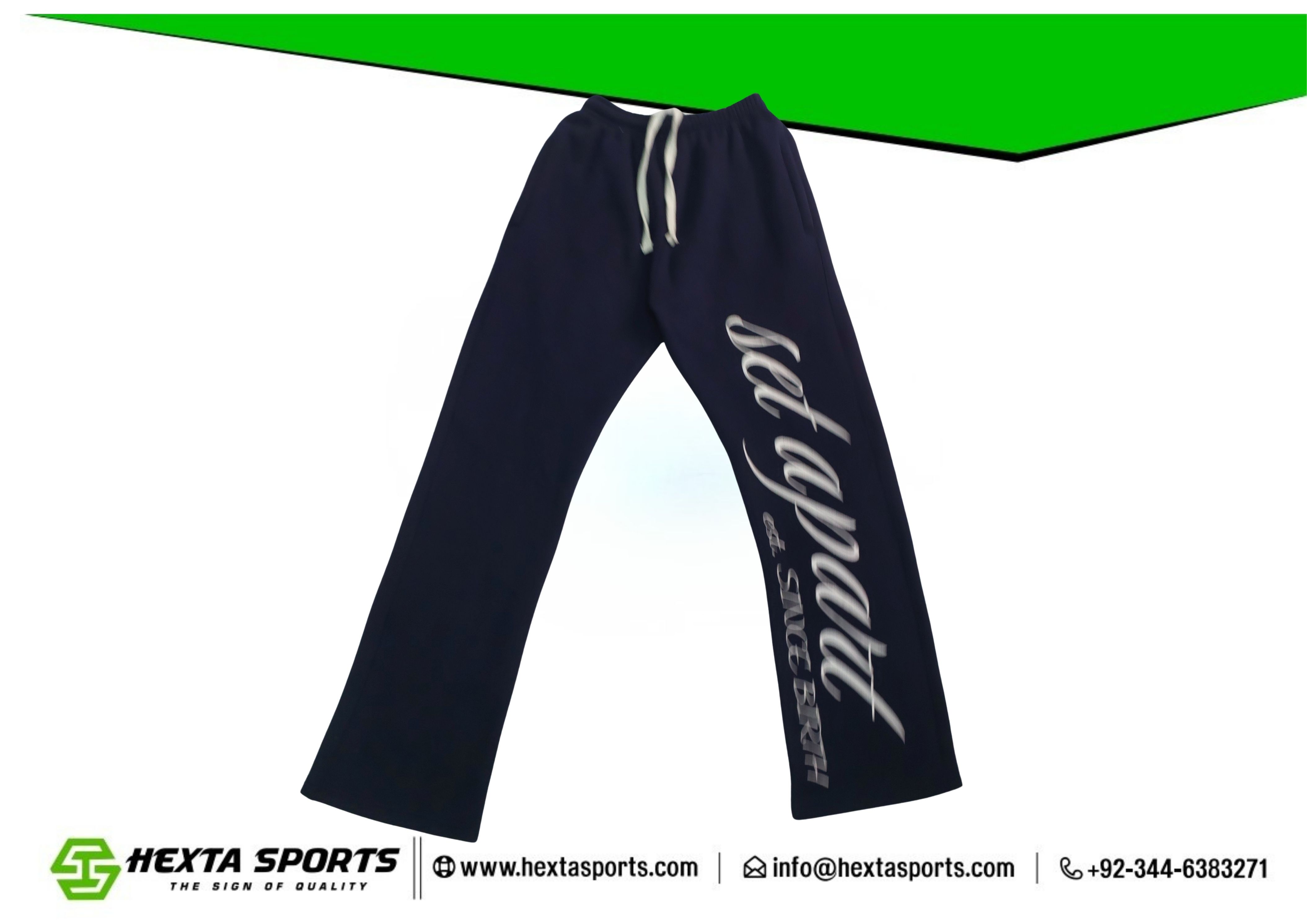 Sports Track Pants
