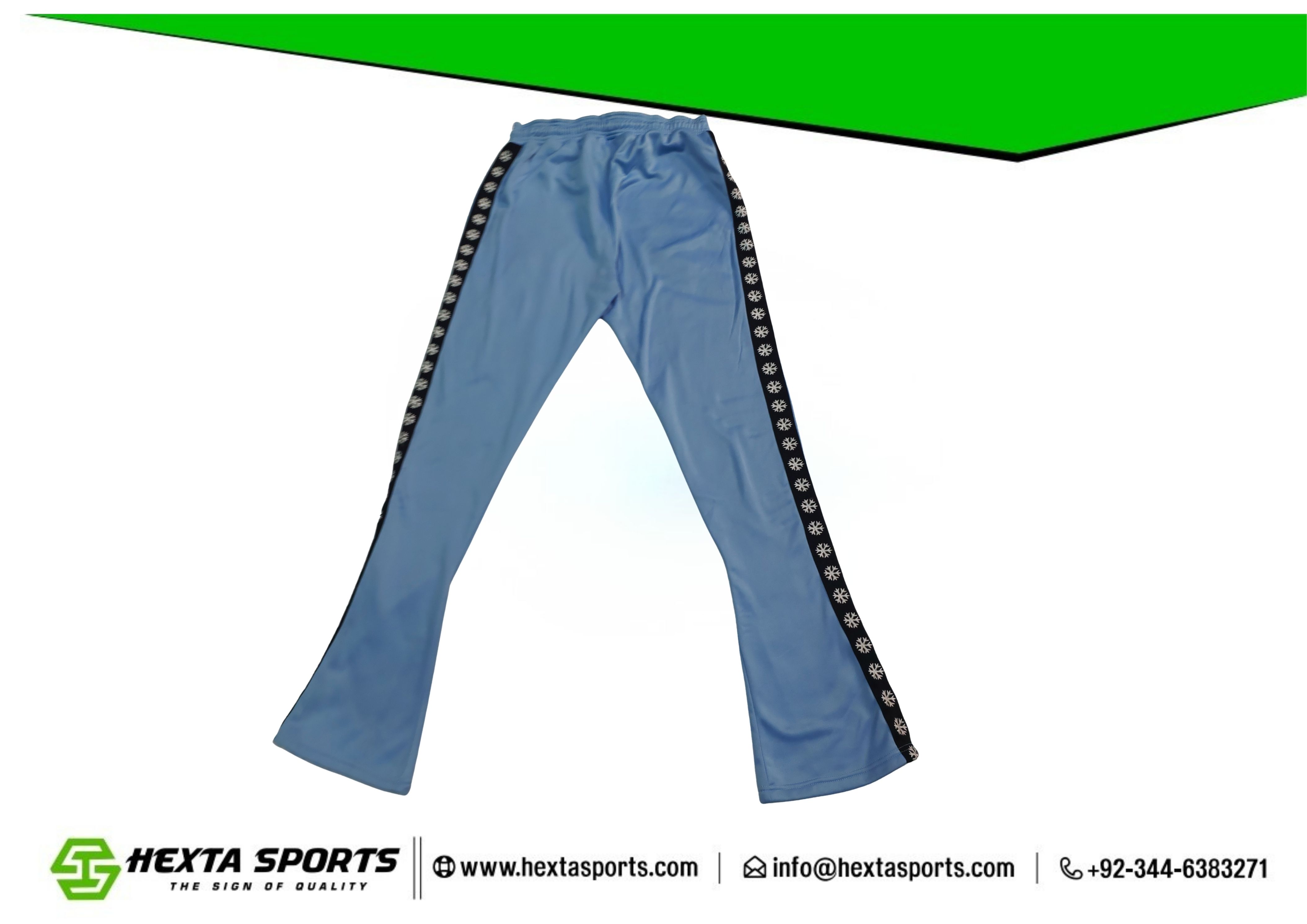 Sports Track Pants